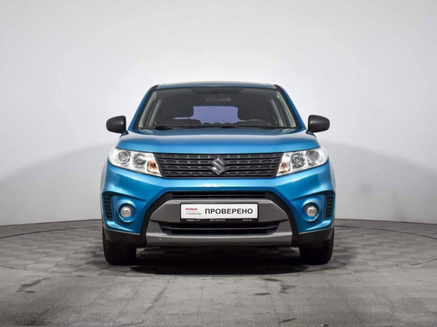 Suzuki Vitara II Санкт-Петербург  - изображение 2