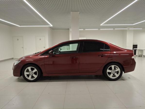 Honda Civic VIII Рестайлинг с пробегом 2011 года, цена 640 000 рублей, 197862 км, седан, Автокод Объявления