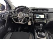 Nissan Qashqai II Рестайлинг Москва  - изображение 49