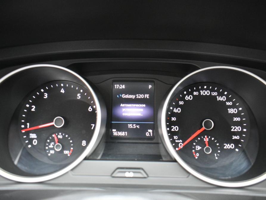 Volkswagen Tiguan II Мурманск  - изображение 9