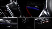 Mercedes-Benz AMG GT 4-Door Coupe I Москва  - изображение 45