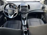 Chevrolet Aveo II Москва  - изображение 26