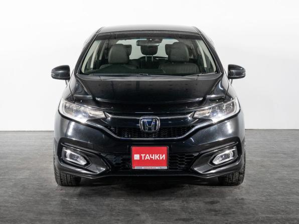 Honda Fit III Рестайлинг с пробегом 2018 года, цена 1 200 000 рублей, 100851 км, хэтчбек, Автокод Объявления