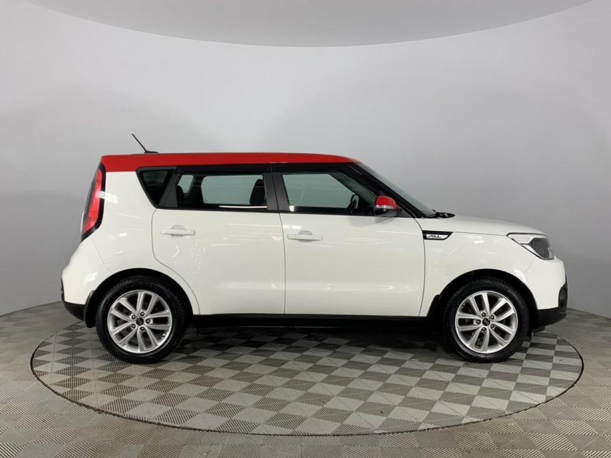 Kia Soul II Рестайлинг Ногинск  - изображение 5