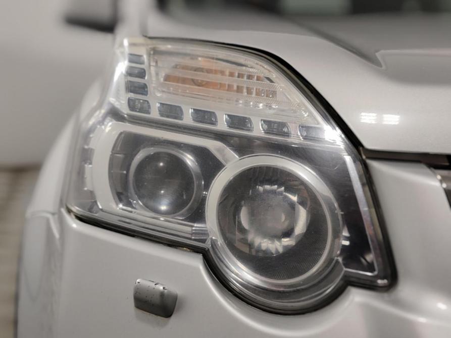 Nissan X-Trail II Рестайлинг Москва  - изображение 16