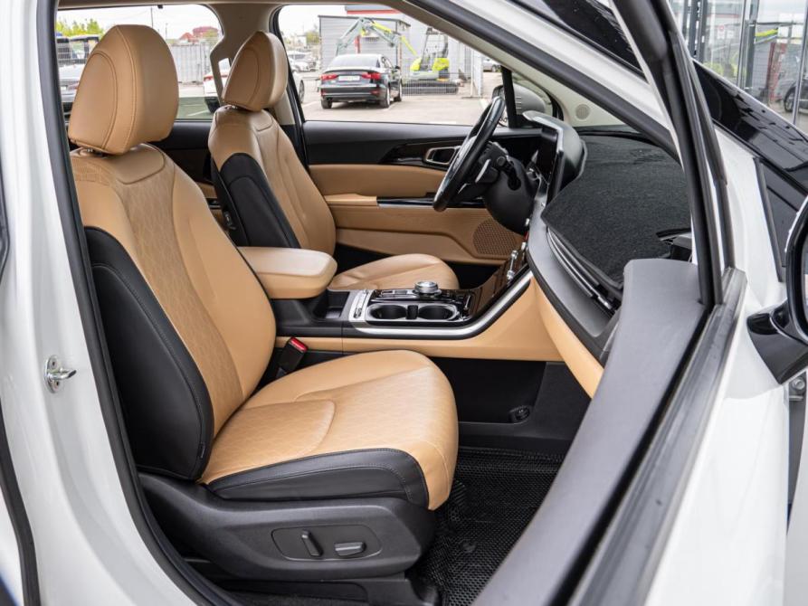 Kia Carnival IV Краснодар  - изображение 8