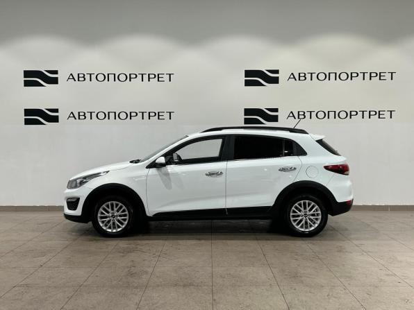 Kia Rio IV с пробегом 2020 года, цена 1 499 000 рублей, 117617 км, хэтчбек, Автокод Объявления