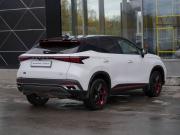 Omoda C5 I Новосибирск  - изображение 29