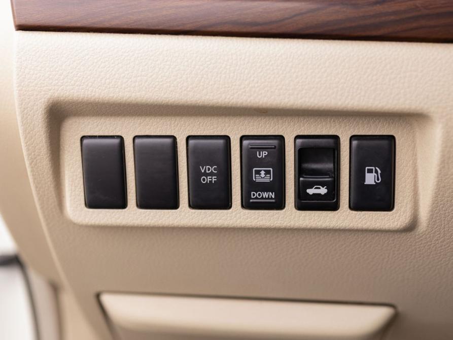 Nissan Teana II Новосибирск  - изображение 18