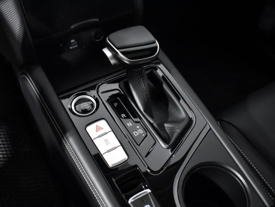 JAC J7 I Санкт-Петербург  - изображение 12