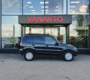 Chevrolet Niva I Рестайлинг Азнакаево  - изображение 33