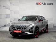 Omoda C5 I Екатеринбург  - изображение 22