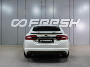 Jaguar XF I Рестайлинг Воронеж  - изображение 29