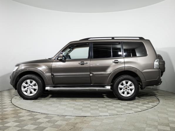 Mitsubishi Pajero IV Рестайлинг 1 с пробегом 2011 года, цена 1 529 585 рублей, 222474 км, внедорожник, Автокод Объявления