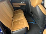 Changan Hunter Plus Липецк  - изображение 21