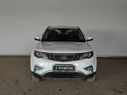 Geely Atlas I Москва  - изображение 19