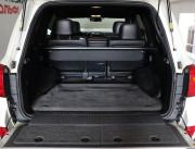 Toyota Land Cruiser 200 Series Рестайлинг 1 Москва  - изображение 53