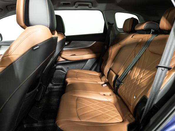 Chery Tiggo 8 Pro Max I с пробегом 2023 года, цена 2 269 777 рублей, 88837 км, внедорожник, Автокод Объявления