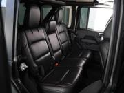 Jeep Wrangler IV (JL) Воронеж  - изображение 28
