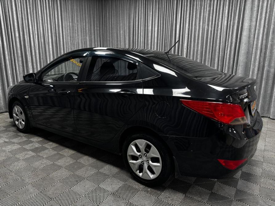Hyundai Solaris I Рестайлинг Стерлитамак  - изображение 10