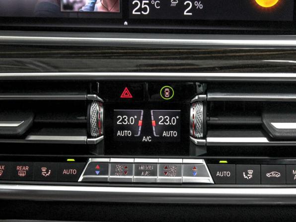 BMW X5 IV (G05/G18) с пробегом 2018 года, цена 6 399 900 рублей, 153000 км, внедорожник, Автокод Объявления