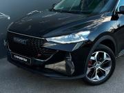 Haval F7 I Рестайлинг Санкт-Петербург  - изображение 54