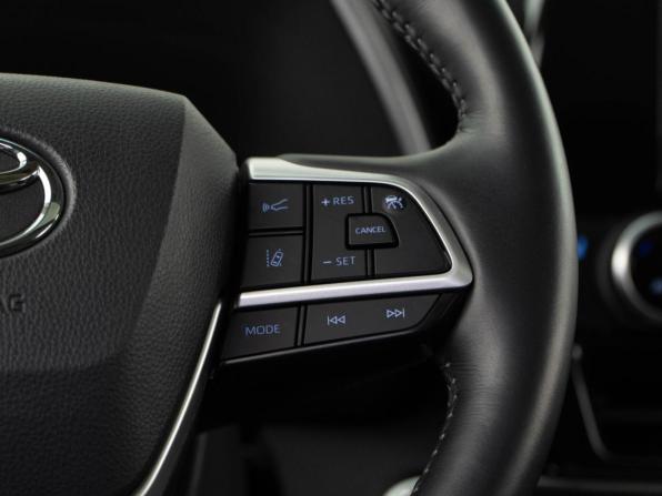 Toyota Highlander IV (XU70) с пробегом 2021 года, цена 5 469 050 рублей, 3056 км, внедорожник, Автокод Объявления