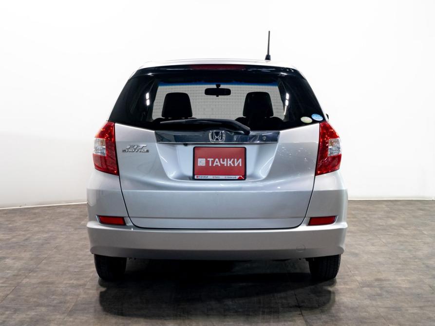 Honda Fit Shuttle I Чита  - изображение 4