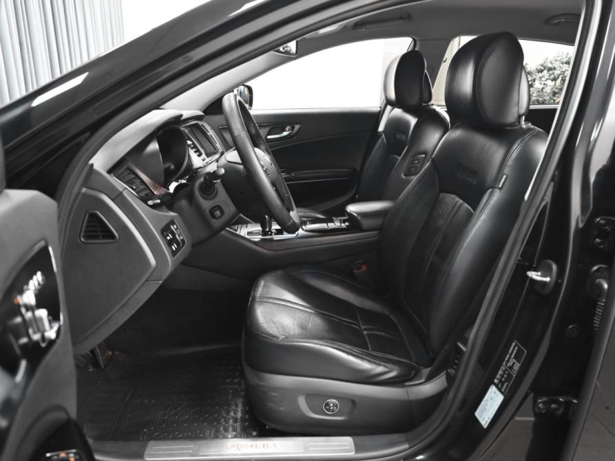 Kia Quoris I Ставрополь  - изображение 10