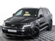 Kia Sorento IV Москва  - изображение 52