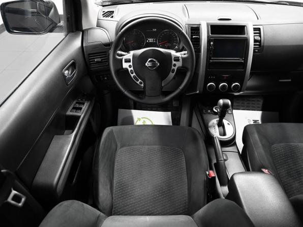 Nissan X-Trail II Рестайлинг с пробегом 2012 года, цена 1 245 000 рублей, 234070 км, внедорожник, Автокод Объявления