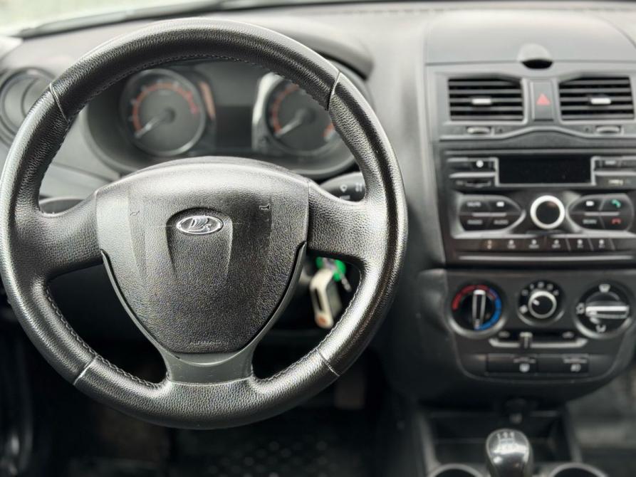 Lada (ВАЗ) Granta I Ижевск  - изображение 13
