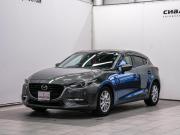 Mazda Axela III Рестайлинг Красноярск  - изображение 32