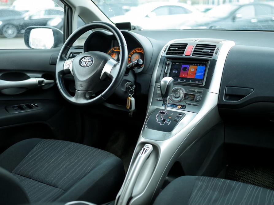 Toyota Auris I Ижевск  - изображение 10