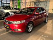 Kia Cerato II Оренбург  - изображение 21