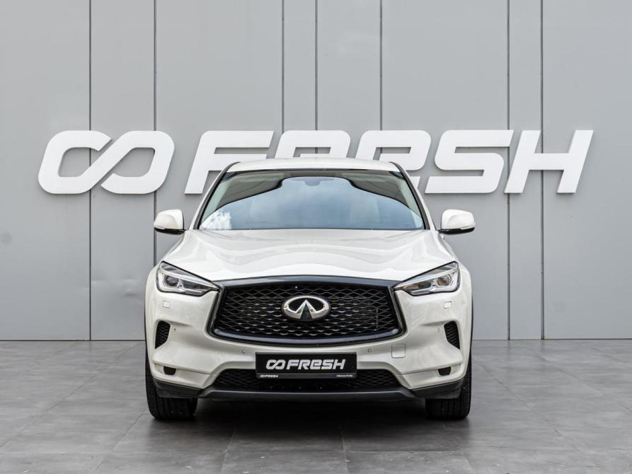 Infiniti QX50 II Краснодар  - изображение 3