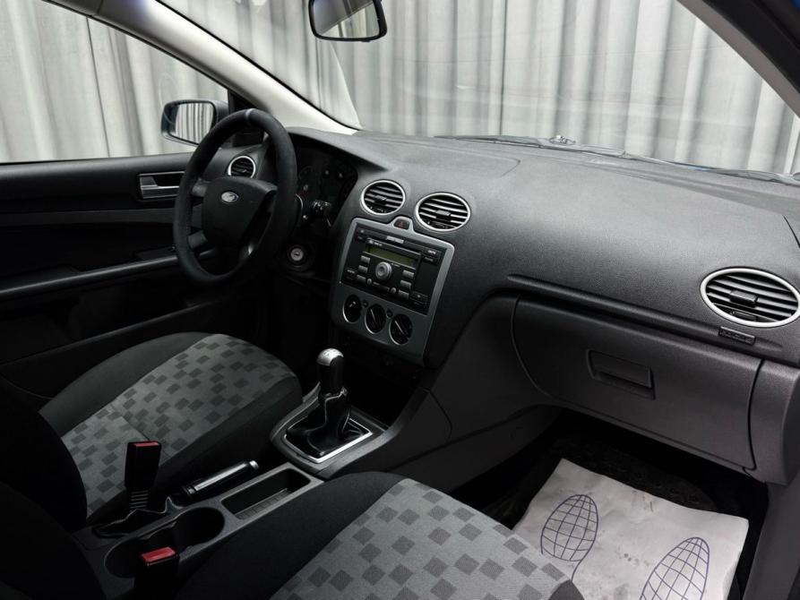 Ford Focus II Ижевск  - изображение 9