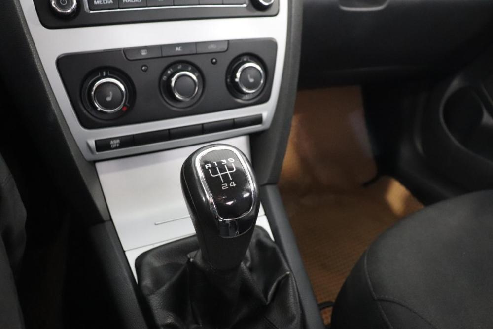 Skoda Octavia II (A5) Рестайлинг Ульяновск  - изображение 13