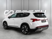 Hyundai Santa Fe IV Рестайлинг Ростов-на-Дону  - изображение 24