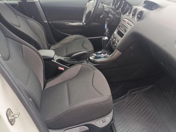 Peugeot 308 I с пробегом 2011 года, цена 599 000 рублей, 152198 км, хэтчбек, Автокод Объявления