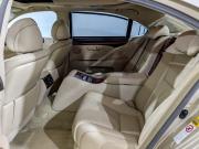 Lexus LS IV Москва  - изображение 42