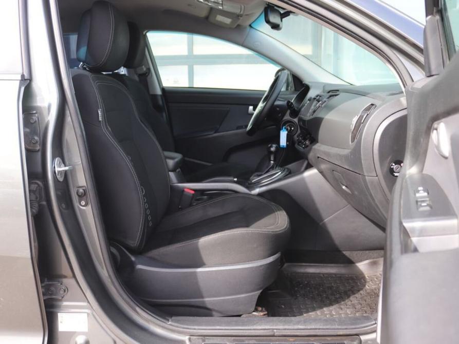 Kia Sportage III Нижний Новгород  - изображение 13