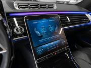 Mercedes-Benz Maybach S-Класс II (Z223) Москва  - изображение 80