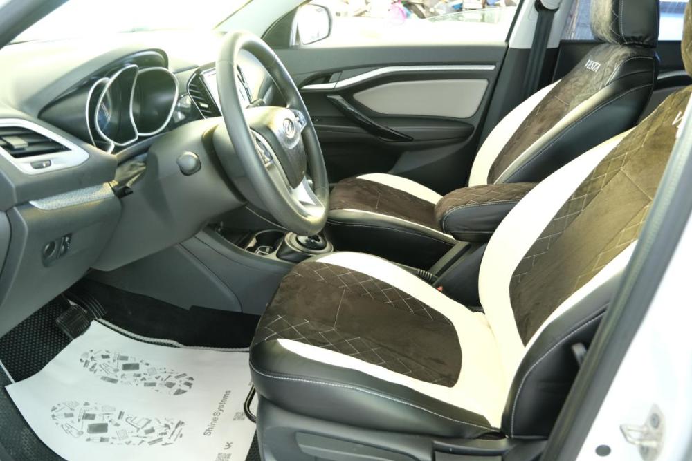 Lada (ВАЗ) Vesta I Омск  - изображение 8