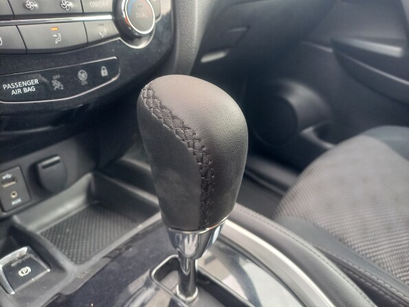 Nissan Qashqai II с пробегом 2014 года, цена 1 337 000 рублей, 169971 км, внедорожник, Автокод Объявления