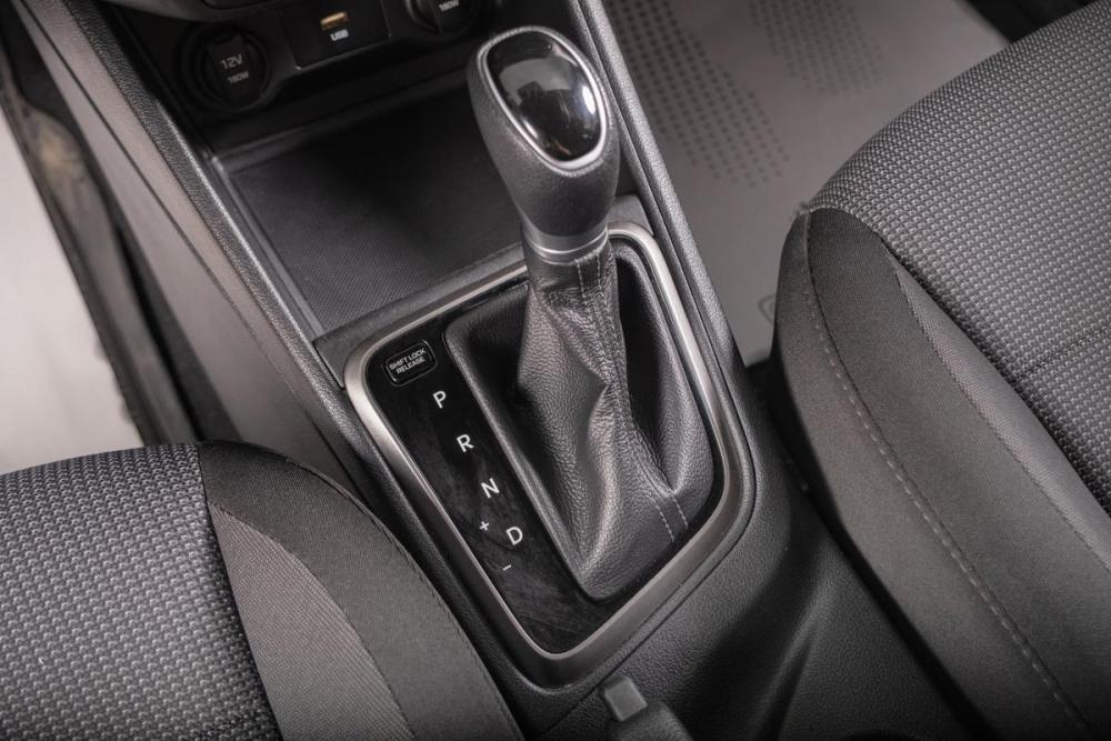 Hyundai Solaris II Томск  - изображение 16