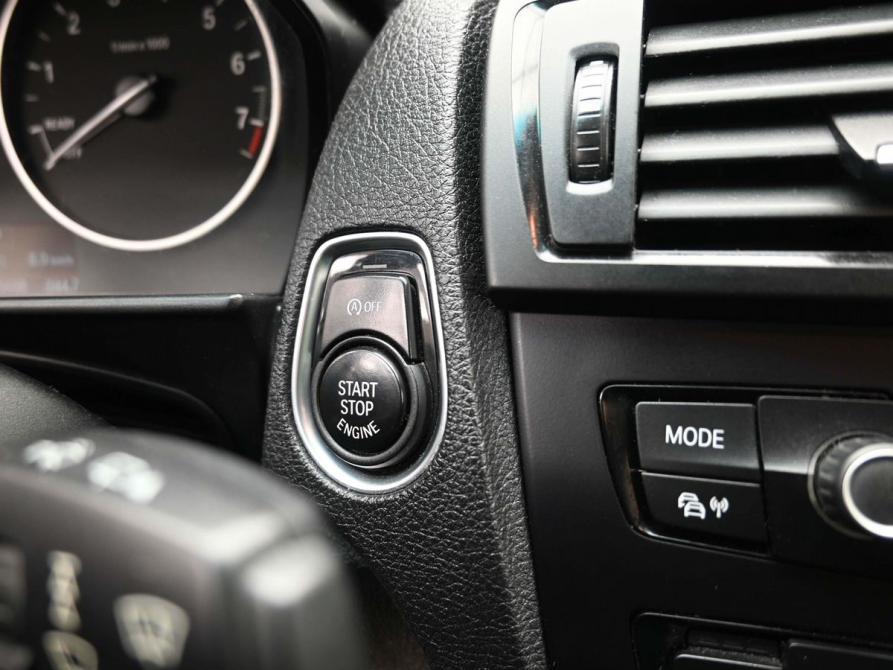 BMW 1 серии II (F20/F21) Ростов-на-Дону  - изображение 14