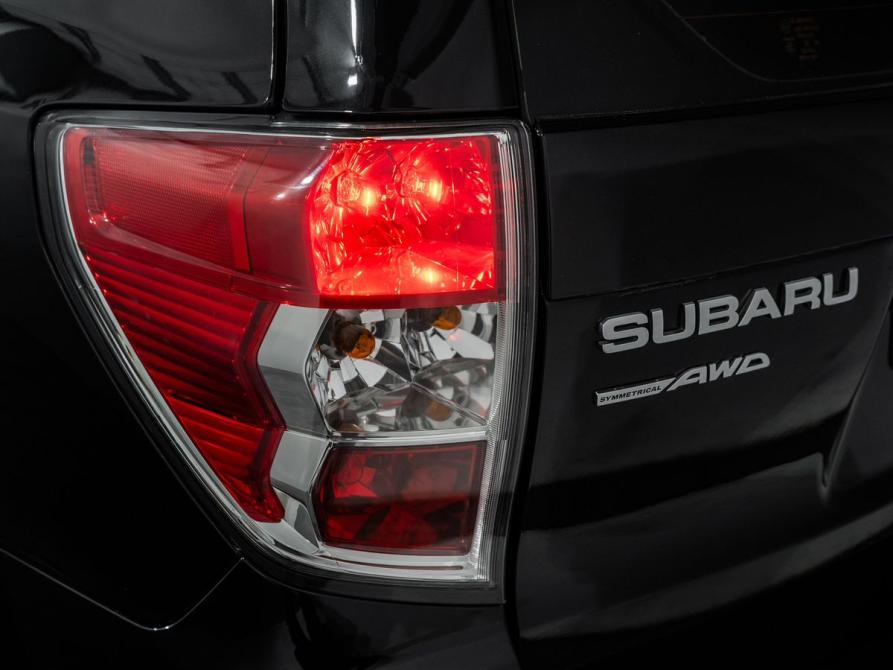 Subaru Forester III Иркутск  - изображение 22