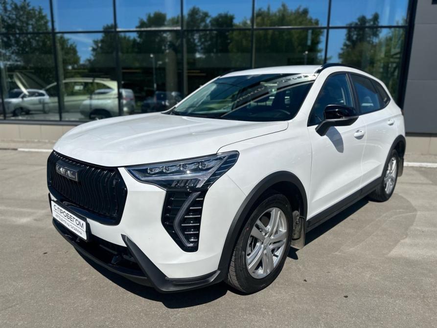 Haval Jolion I Рестайлинг Нижний Новгород  - изображение 1