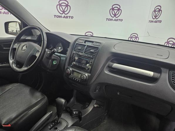 Kia Sportage II с пробегом 2006 года, цена 756 000 рублей, 215882 км, внедорожник, Автокод Объявления